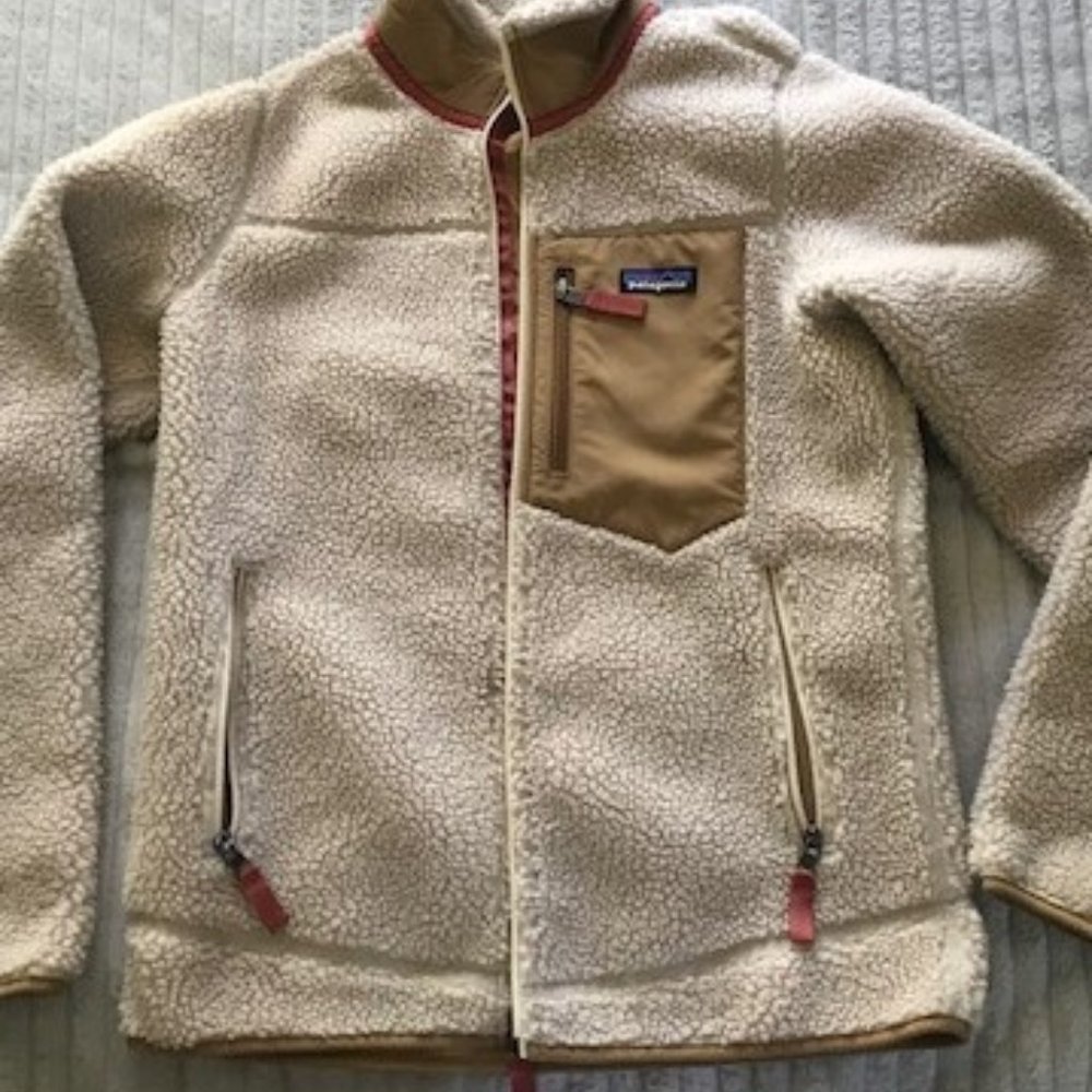 Patagonia Jacket
